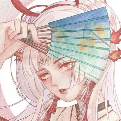 Furry插画人物结合Furry群